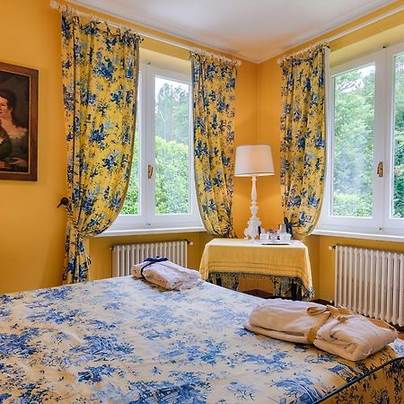 Bed and Breakfast La Casanova Turín Exteriér fotografie