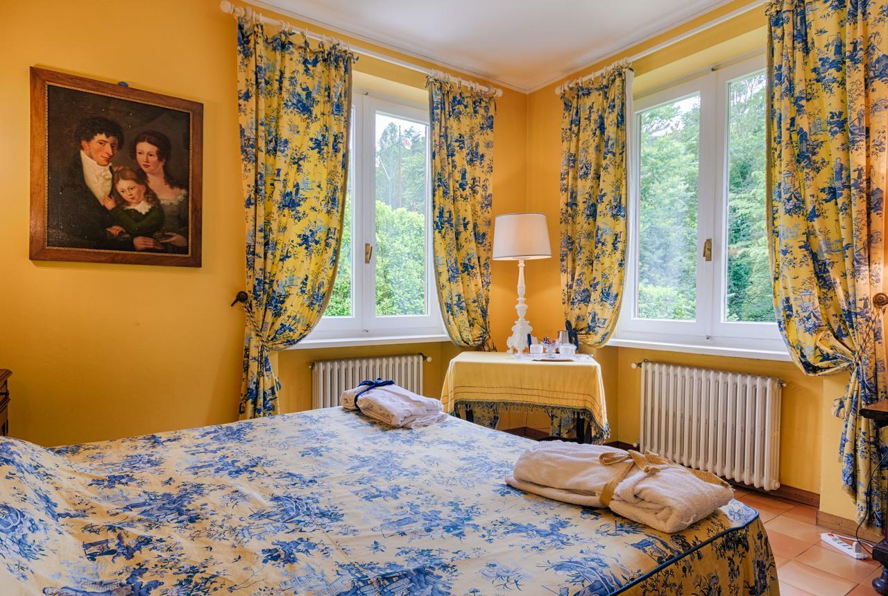 Bed and Breakfast La Casanova Turín Exteriér fotografie