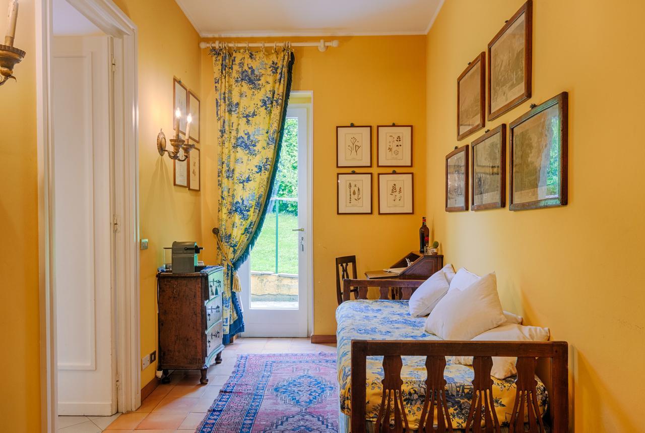 Bed and Breakfast La Casanova Turín Exteriér fotografie