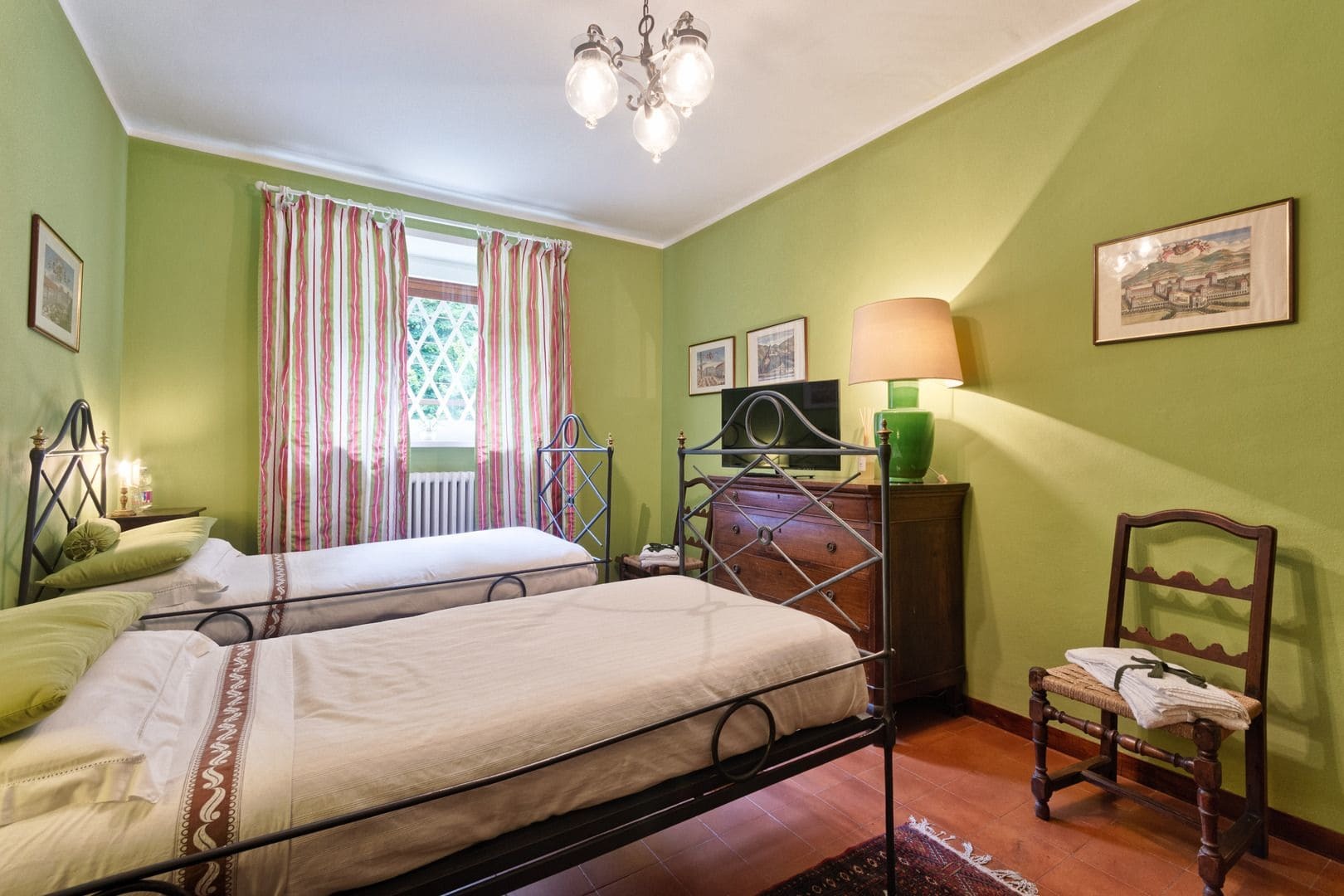 Bed and Breakfast La Casanova Turín Exteriér fotografie
